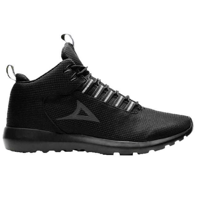 Tenis Pirma Originales Training Caballero negro 26.5