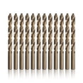 thumbnail image 1 of Drill America N Cobalt Foret Robuste (Lot de 12), Série D/ACO, 1 of 4