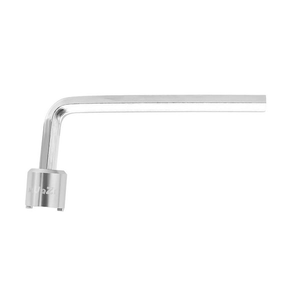 Herramienta de Instalación Y Extracción de Llave de Pernos de Plato para Bicicleta Plegable MTB