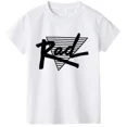thumbnail image 3 of Camiseta de manga corta de verano para niños, camisetas de algodón informales con dibujos animados para niñas, camisetas para niños, ropa para niños 2024, 3 of 5