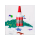 thumbnail image 3 of 4 Pieces 0.71 Oz Strong Solder Multi-Purpose Adhesive For Plastic, Handmade Jewelry/Wood, Metal, Rubber And Tire Repair, 3 of 5