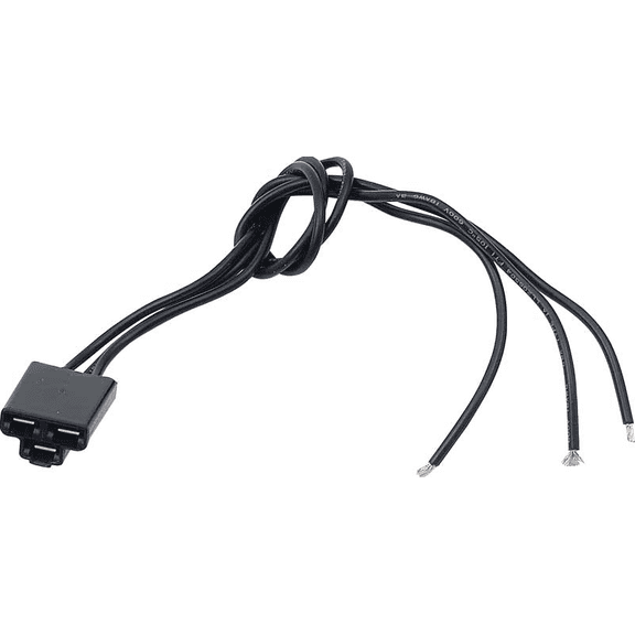 3 Prong Horn Relay/AC Relay Pigtail For 1957-1987 Buick Chevy Pontiac Oldsmobile