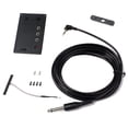 thumbnail image 4 of Sonducket 4/4 Violin Silent EQ Pickup Piezo Plug Hole Cable with Set Type2 NO2, 4 of 6