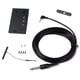 thumbnail image 4 of Soidarity 4/4 Violin Silent EQ Pickup Piezo con juego de cables con orificio de enchufe Type2 NO2, 4 of 6