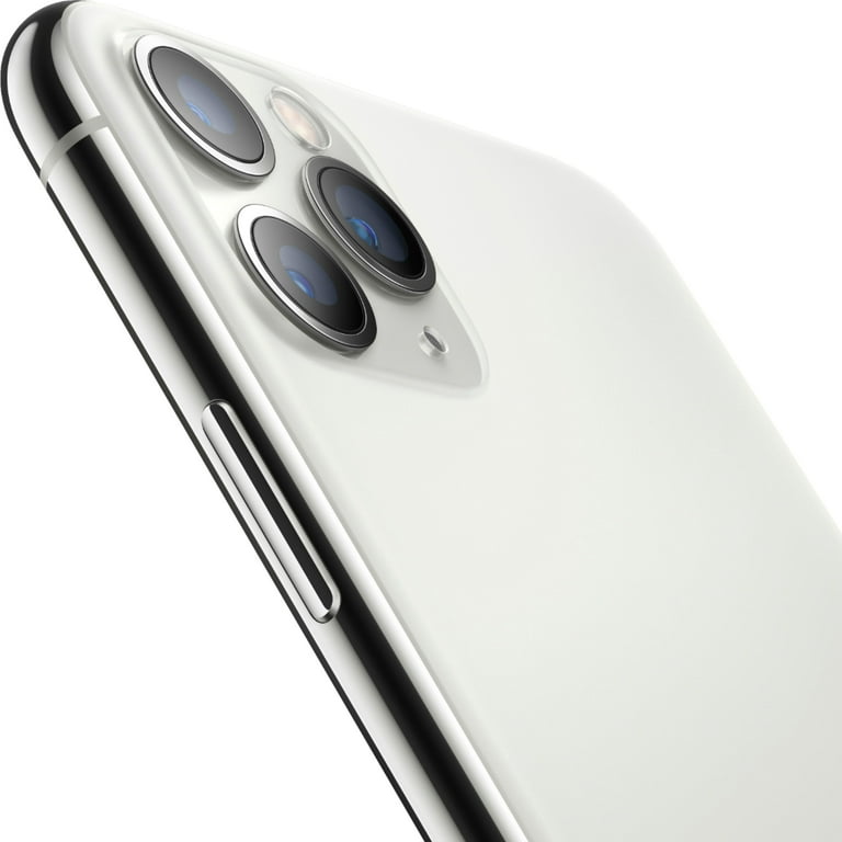 超歓迎 MAX Pro 11 iPhone シルバー256 SIMフリー GB スマートフォン 