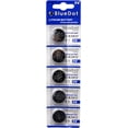 thumbnail image 1 of Piles Blue Dot Trading Cr2032 par PKCELL, Lot de 5, 1 of 2
