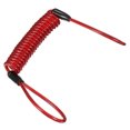 thumbnail image 4 of Cerradura antirrobo de alambre de Metal, frenos de disco, casillero de ruedas para Xiaomi Mijia M365, 4 of 5