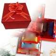thumbnail image 4 of Surprise The Wrapping Experience For Unforgettable Moments Christmas Set For Event Party Celebration, 4 of 6