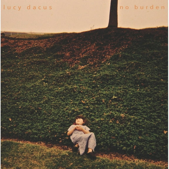 Lucy Dacus - No Burden - Rock - CD