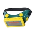 thumbnail image 1 of Gafas de soldador de ATENUACIÓN automática Sunnimix Verde, 1 of 4