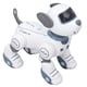 thumbnail image 4 of Perro Robot con Control remoto, Robot acrobático interactivo sensible al tacto programable, recargable, con luz de sonido para niños, 4 of 14