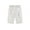 White, variant on DxhmoneyHXGirls Shorts Summer Baggy Bermuda Shorts Loose Fit Elastic Waist Drawstring Wide Leg Workout Shorts with Pockets for 4-15Years