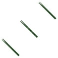 thumbnail image 1 of Guardoinrt Bâtons de Tambour en Nylon avec Forte Élasticité Compatible Têtes Incassables Accessoires Vert Foncé 3Ensemble, 1 of 6