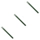 thumbnail image 3 of Soidarity Baquetas de nailon con fuerte elasticidad, mangos de instrumentos musicales de alta dureza, accesorios para instrumentos, verde oscuro Type1 NO1 Soidarity CBP268875, 3 of 6