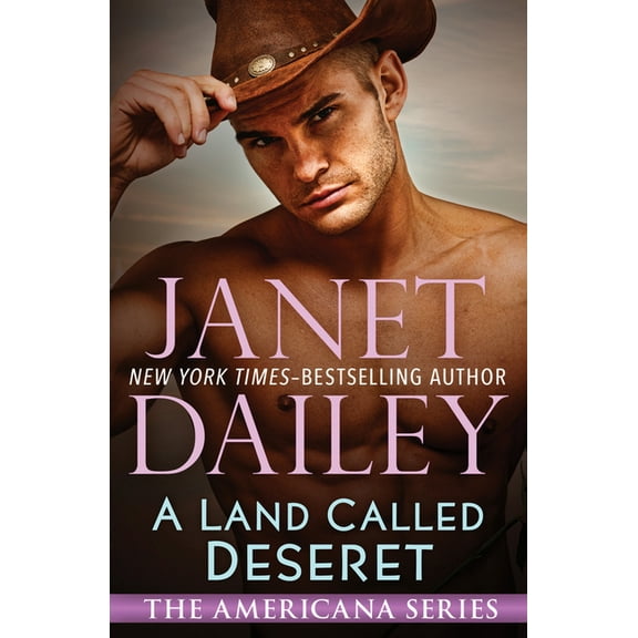 Americana A Land Called Deseret, Book 44, (Paperback)