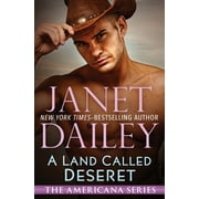 The Americana Series: A Land Called Deseret (Paperback)