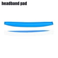thumbnail image 1 of Earphone Sponge Cover High-protein Leather Is Soft and Comfortable, 1 of 8