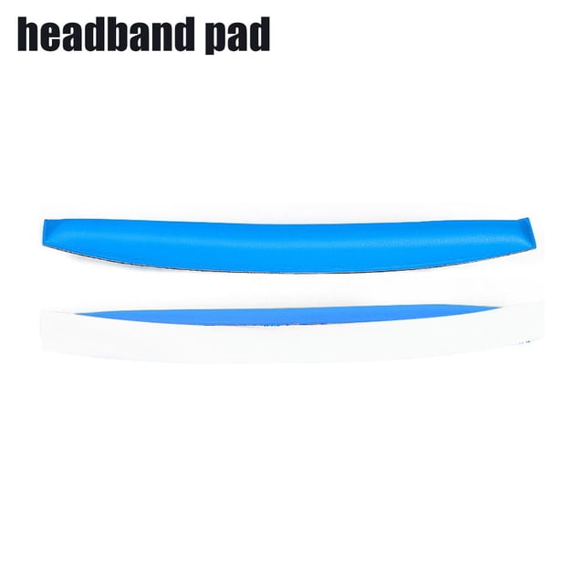 Earphone Sponge Cover High-protein Leather Is Soft and Comfortable