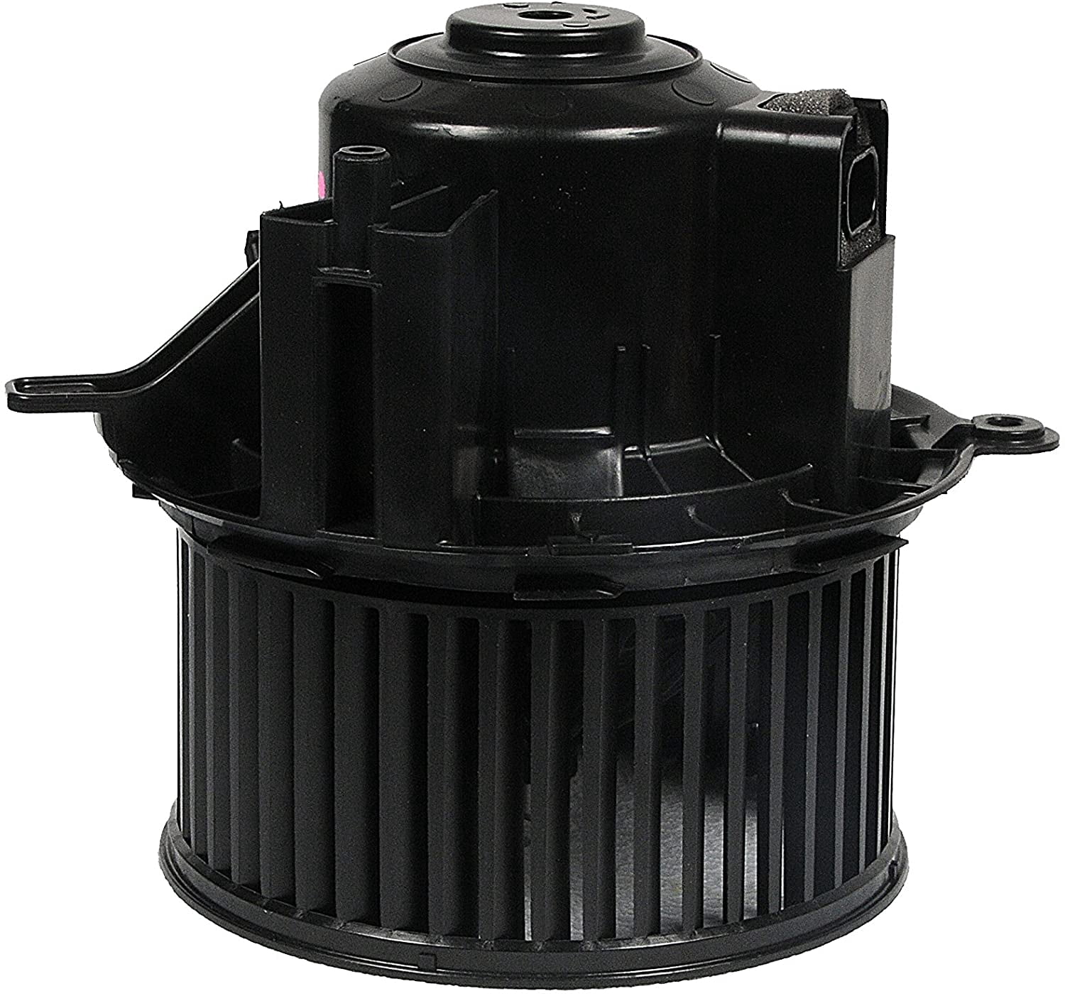 HVAC Blower Motor and Wheel Fits select: 2009-2012 CHEVROLET TRAVERSE, 2007-2012 GMC ACADIA