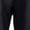 Black, variant on vastwit Kids Boys Figure Skating Pants Sports Dance Trousers Athletic Sweatpants for Training & Practice Royal Blue 10