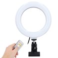 thumbnail image 3 of RGB Light, Portable pour la Prise de Vue Commerciale pour la Diffusion en Direct de Maquillage, 3 of 8