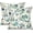 Vert3, variante sur DFXSZ Housses de Coussin d'Automne 18x18 Pouces Ensemble de 2 Housses de Coussin Décoratives Rétro Citrouille Feuille d'Érable Décoration de Ferme pour Canapé Maison Action de Grâce Automne