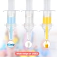 thumbnail image 5 of Jeringa de alimentación oral para bebés, 3 piezas, 5 of 5