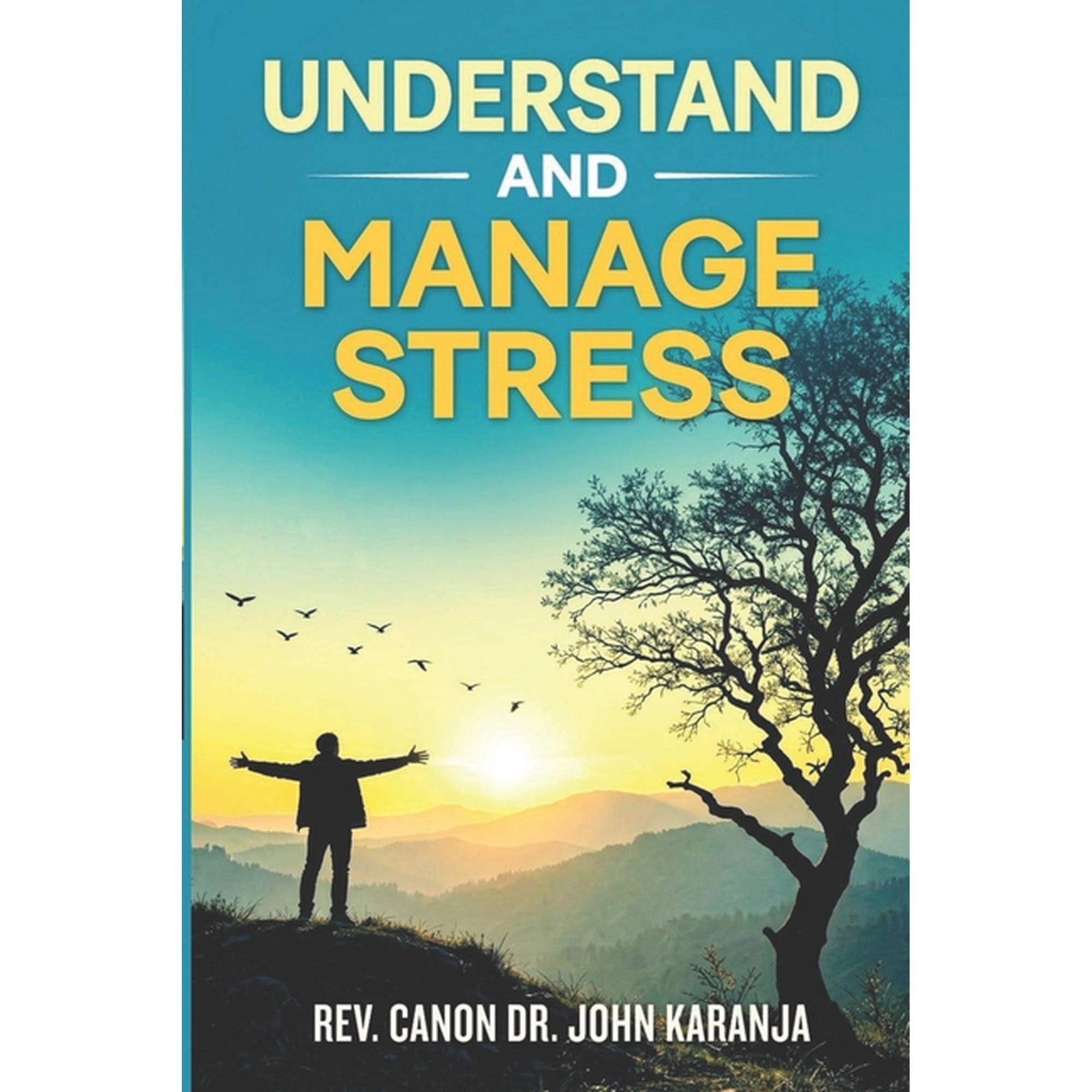 Understand and Manage Stress, (Paperback)