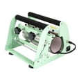 thumbnail image 5 of 40OZ Tumbler Heat Press Machine,Mug Tumbler Press Machine Cup DIY Press Machine 500W Green, 5 of 7