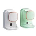 thumbnail image 1 of Dispensador de pasta de dientes eléctrico de 2 piezas - Dispensador automático de pasta de dientes para niños - Dispensador de pasta de dientes con sensor montado en la pared para accesorios de b, 1 of 5