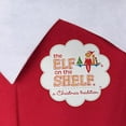 thumbnail image 3 of The Elf on the Shelf Boy Elf Toddler Costume, 3 of 7