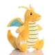 thumbnail image 2 of 20cm Dragonite Plush Toys Pokemon Pikachu Squirtle Bulbasaur Charmander Gengar Eevee Dragonite Stuffed Toys Xmas Kid Gift, 2 of 5