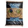 Natural Walnut Gravel 5 Lb bag