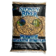 Natural Walnut Gravel 5 Lb bag