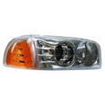 thumbnail image 1 of Faro - GMC YUKON 1999 Con base, Derecho Genérica YUKON, 1 of 4