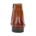 thumbnail image 3 of Thomas & Vine Mens Faust Pull-on Round Toe Chelsea Boot, 3 of 9