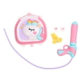 thumbnail image 2 of Mochila para niños Juguete de Tiro de Agua, Mochila de Juguete de PlásTiCO para Luchar en Agua Resistente Al Patio Trasero para el Patio Trasero, 2 of 7
