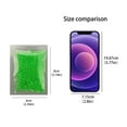 thumbnail image 3 of Luminous Sand Stones Glow In The Dark Sand For Aquarium Fish Tank Decoration New, 3 of 3