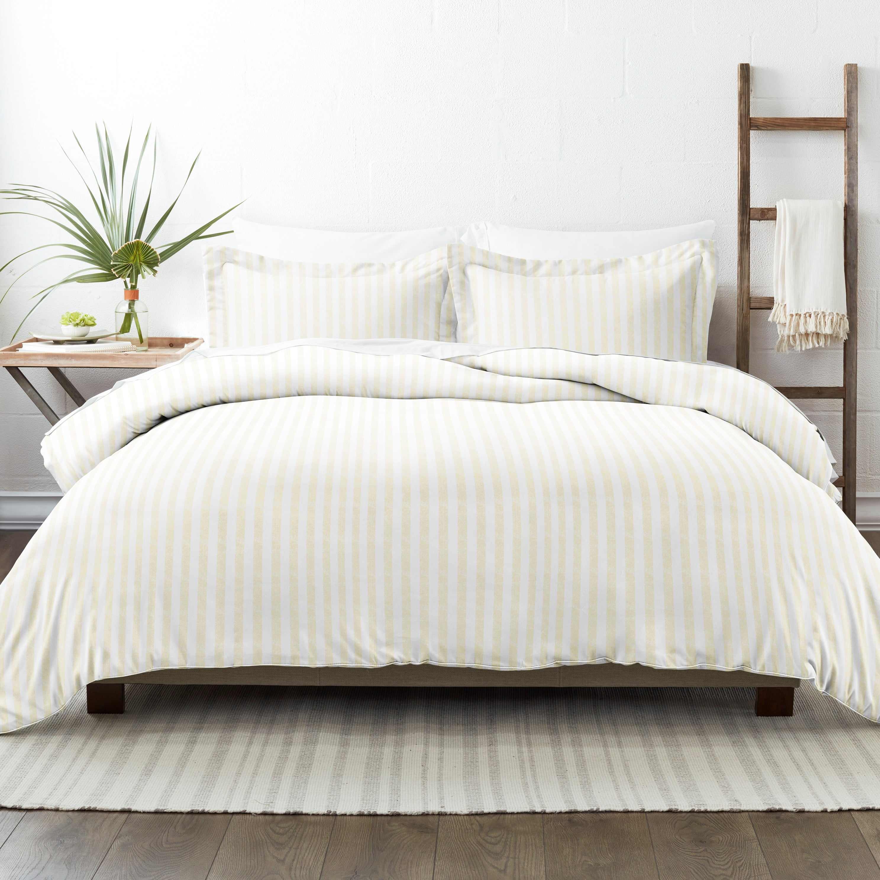 ivory queen duvet