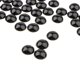 thumbnail image 3 of Ojos de Seguridad de Plástico Negro para Juguete de Títeres de Peluche Manualidades de Bricolaje 18MM (40 piezas) Yotijar Ojos negros de muñeca, 3 of 7