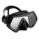 thumbnail image 1 of Adults Scuba-Diving mask Anti Fog Tempered Glass Swimming Goggles Glasses Diving Equipment for Men Women, 1 of 5