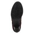 thumbnail image 6 of L`Artiste Dessa Women's Bootie with Eye-catching Metallic & Animal Print Design, 6 of 8