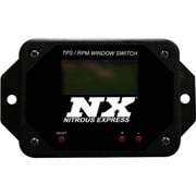 Nitrous Express RPM Activaited Digital Switch - Adjustable