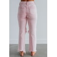 thumbnail image 4 of Willow Risen Jeans - Acid Pink, 4 of 6