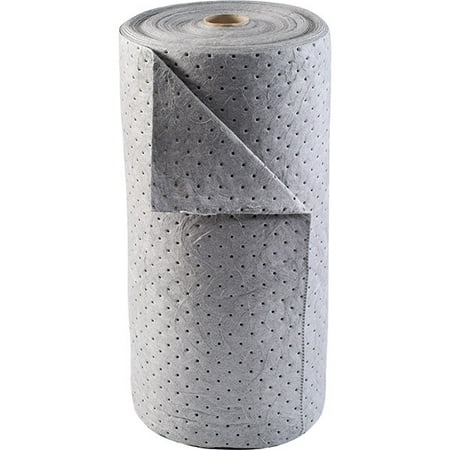 

SPC Basic Universal Heavy Weight Roll 30 x 150 Gray (1 Bale)