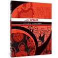 thumbnail image 1 of Ofelia : un Livre Love and Rockets, 1 of 4
