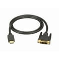 thumbnail image 3 of Black Box HDMI to DVI-D Cable, 3 of 6