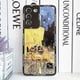 thumbnail image 3 of Funda de arte Van Gogh para Samsung Galaxy, S20 Plus, S21 FE, S22, S23 Ultra, A53, A52, A54, S24, girasoles, noche estrellada, cubierta estética, 3 of 5