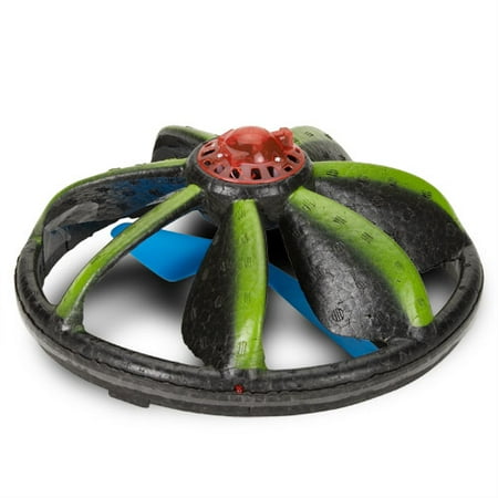 Air Hogs Vectron Light Up Radio-Controlled Flying Saucer