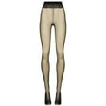 thumbnail image 4 of Women's Wolford 18382 Individual 10 Tights, 4 of 5